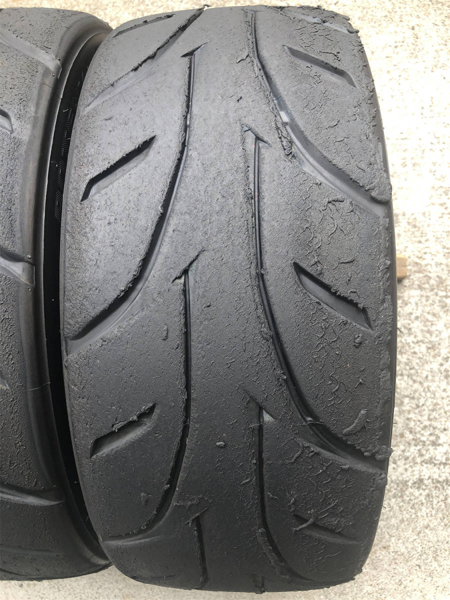 ブリヂストン　ポテンザRE-11S(RH)　215/40R17　4本セット　2016年製造　_画像5