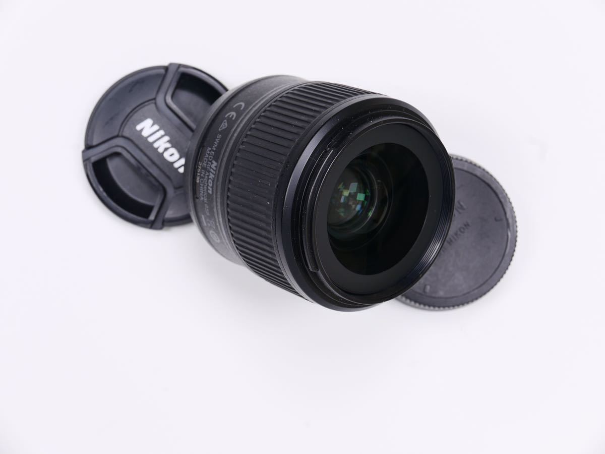 Nikon AF-S NIKKOR 35mm f/1.8G ED | bedouingardenvillage.com