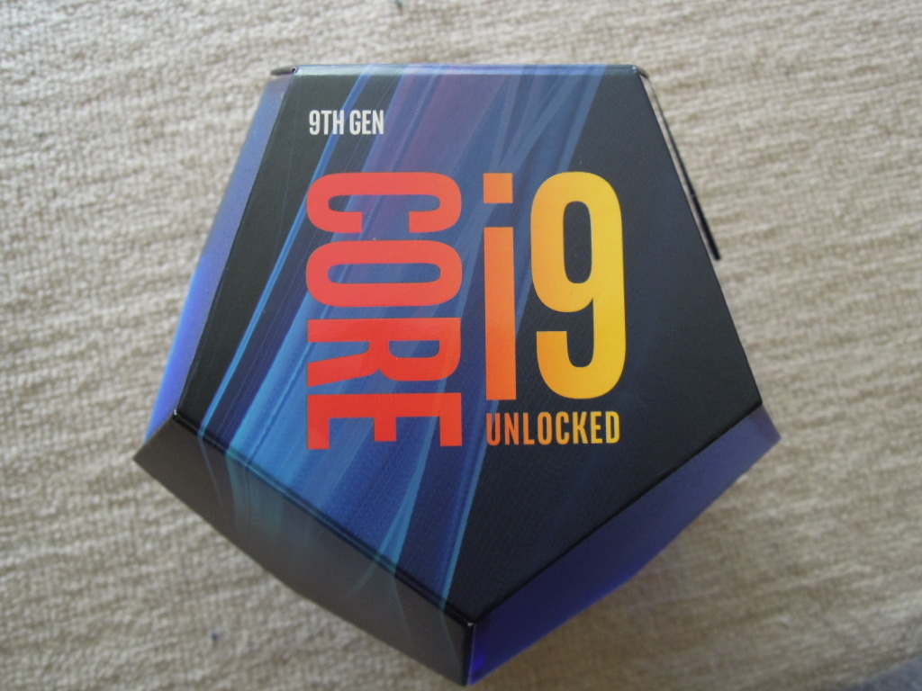 Intel Core I9 9900k 3 6 5 0ghz 中古 品薄 スマホ タブレット パソコン Pcパーツ Cpu Sertamattress Com My