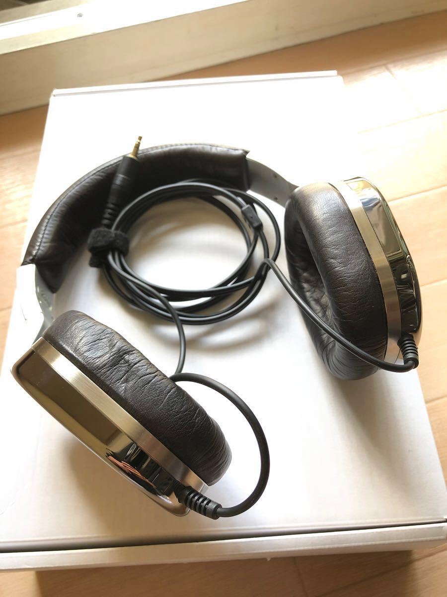 ULTRASONE Edition 8 Ruthenium ウルトラゾーン ヘッドホン | opts-ng.com