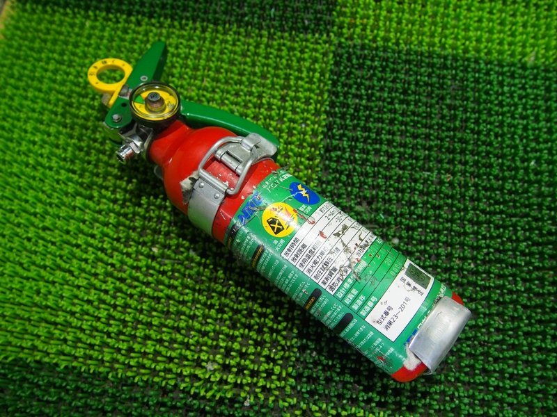 [psi] NDCparomaK2WA car fire extinguisher use time limit 2024 year car bracket attaching 