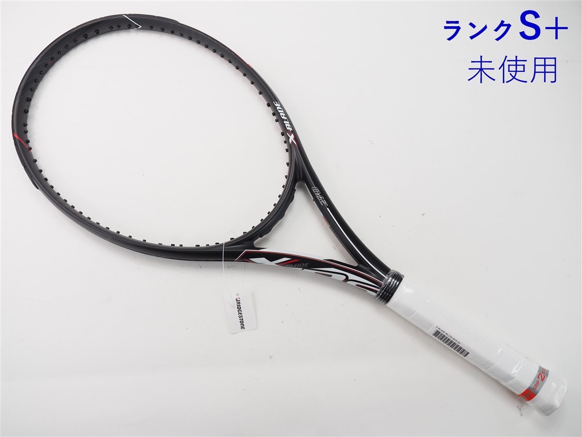 激安大特価！】 テニスラケット X-BLADE BX280 tco.it