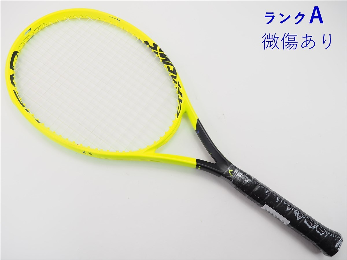 2022新発 テニス ラケット 輸入 アメリカ ヘッド Head Graphene 360