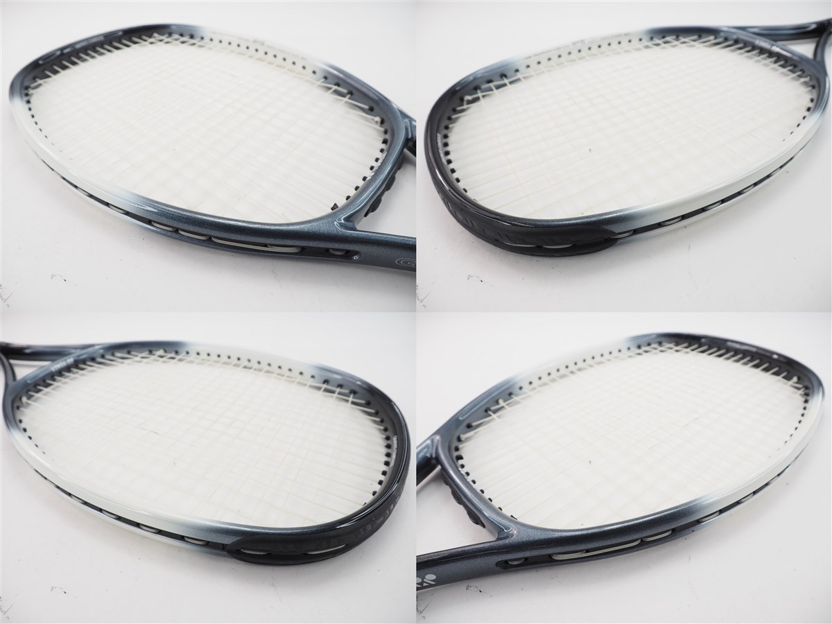 中古 テニスラケット ヨネックス グラフレックス 03 (UL1)YONEX GRAFLEX 03_画像2
