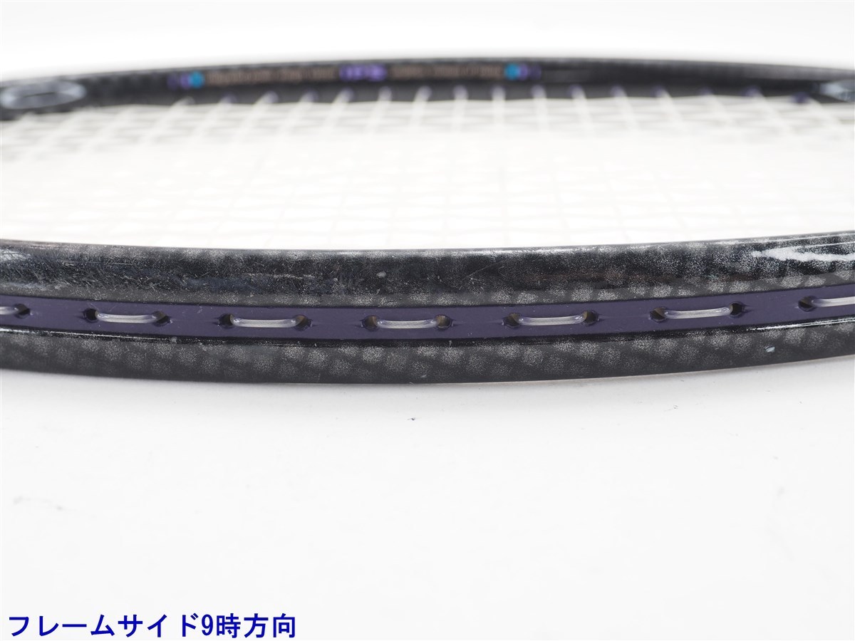 中古 テニスラケット ヨネックス チタン 400 (UL2)YONEX TITAN-400_画像5