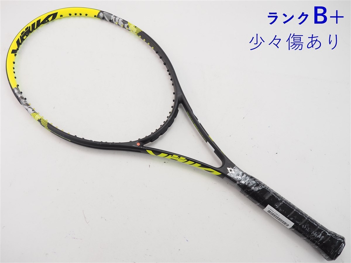 テニスラケット フォルクル ブイセンス 10 325 (L2)VOLKL V-SENSE 10