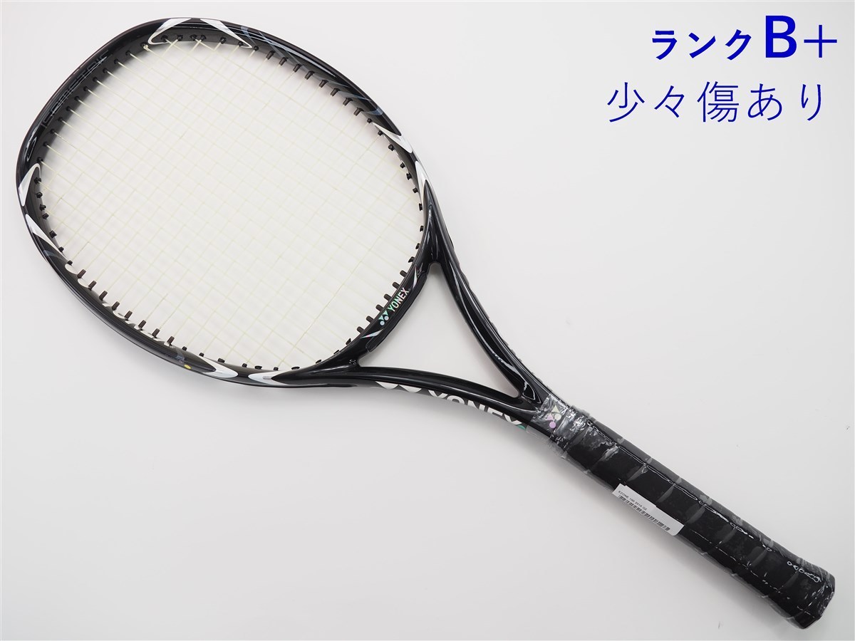 テニスラケット ヨネックス イーゾーン 100 2010年モデル (G2)YONEX