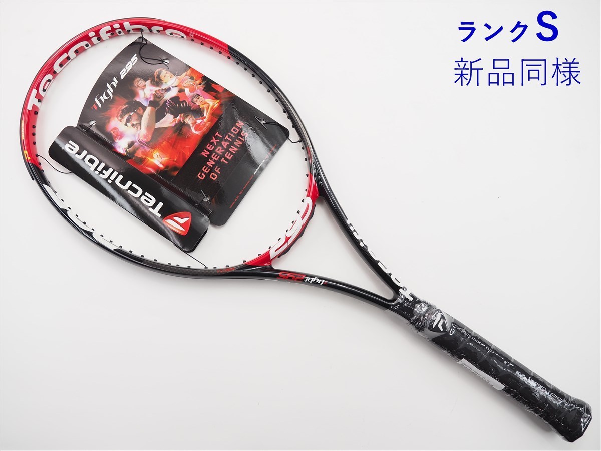 テニスラケット テクニファイバー ティーファイト 295 VO2 マックス