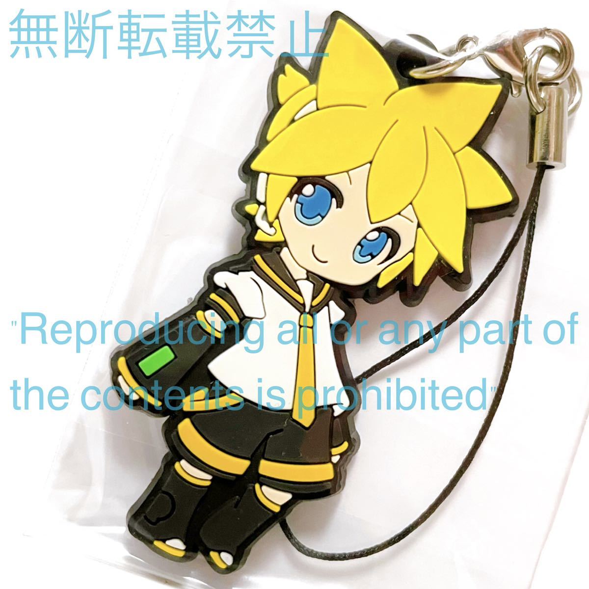 日本向け正規品 - プロジェクトセカイ プロセカ VOCALOID ラバー