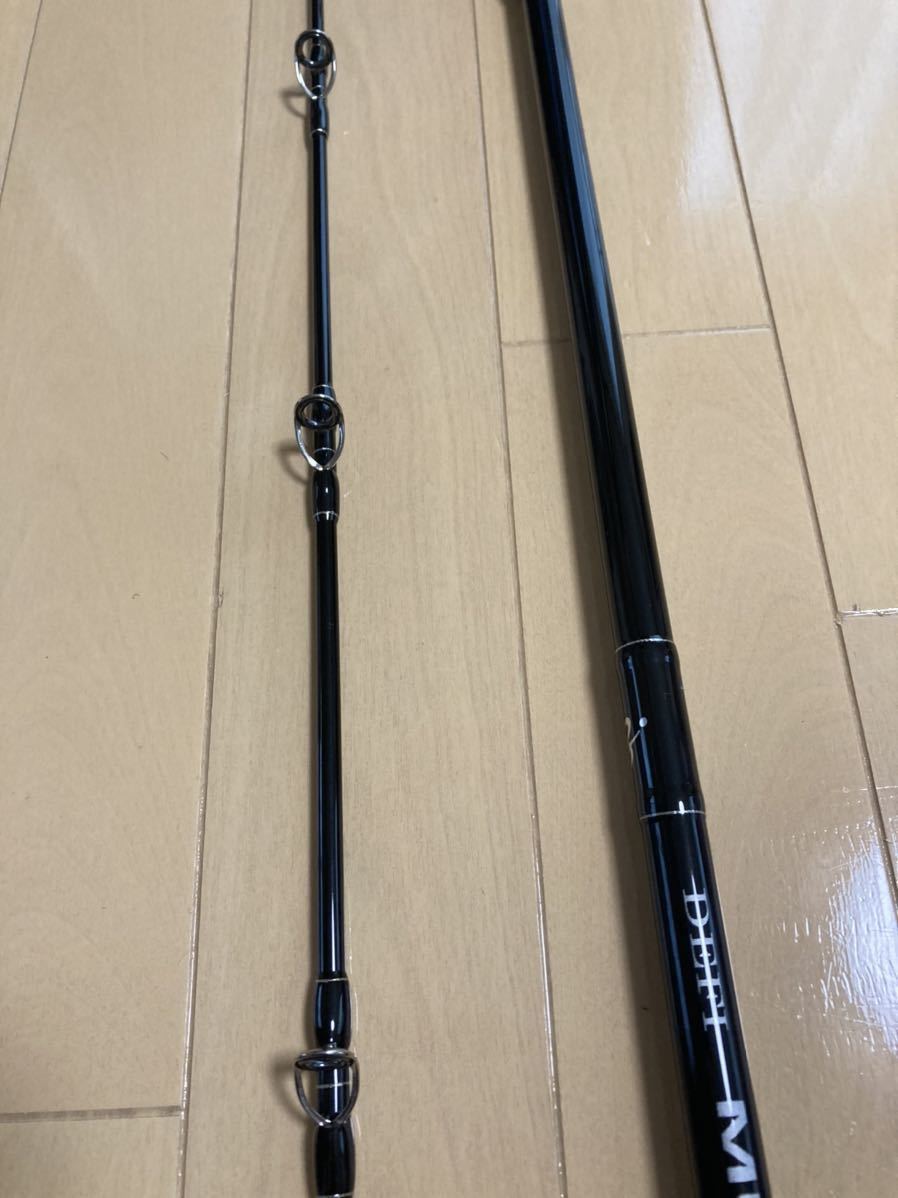 Yahoo!オークション - 【美品】ZENAQ DEFI MUTHOS ゼナック Yahoo!オークション - 【美品】ZENAQ DEFI MUTHOS ゼナック