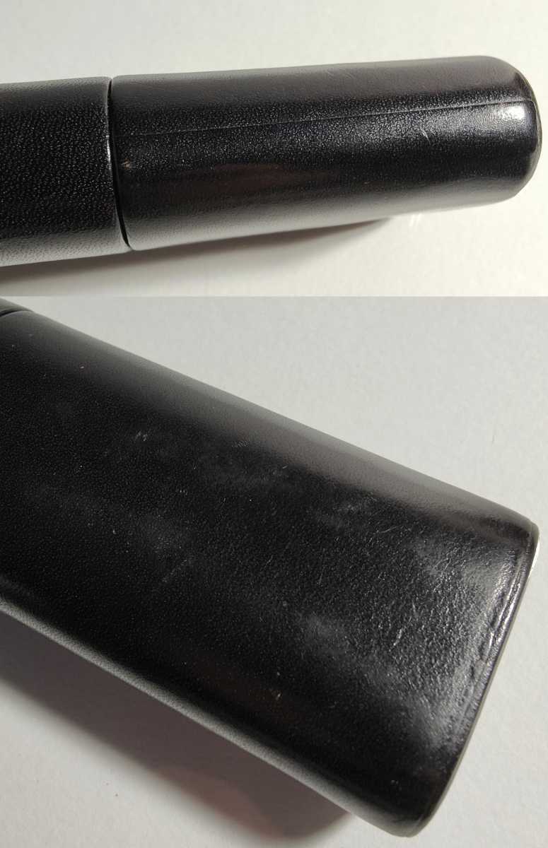 モンブラン フローレンス ペンケース ブラック /MONTBLANC 149 モンブラン フローレンス ペンケース ブラック /MONTBLANC 149