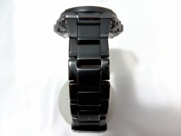 直売卸値CASIO カシオ G-SHOCK Gスチール GST-W300BC 電波ソーラー腕時計 店舗受取可 TOUGH SOLAR