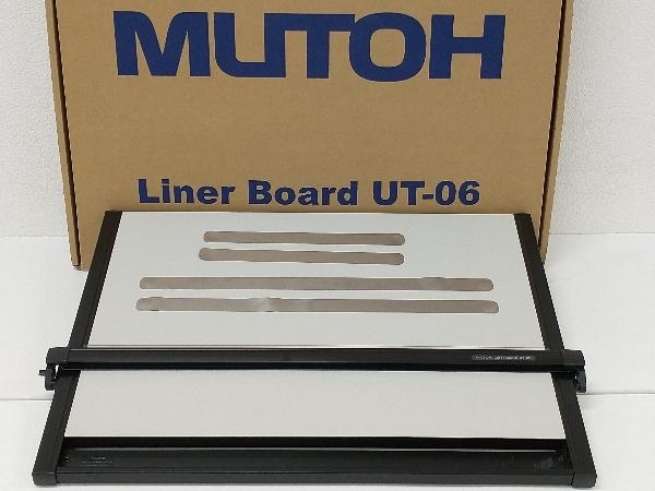 人気再入荷】 製図板 MUTOH LinerBoard UT-06 edHrt-m21833606670