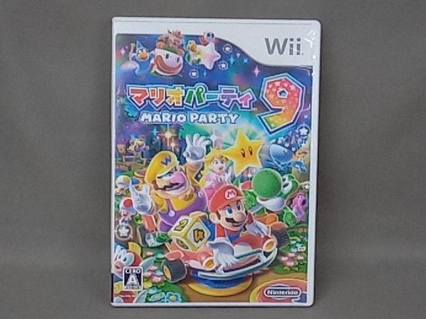 Wii マリオパーティ9 Wiiソフト 売買されたオークション情報 Yahooの商品情報をアーカイブ公開 オークファン Aucfan Com Wii マリオパーティ9 Wiiソフト 売買されたオークション情報 Yahooの商品情報をアーカイブ公開 オークファン Aucfan Com