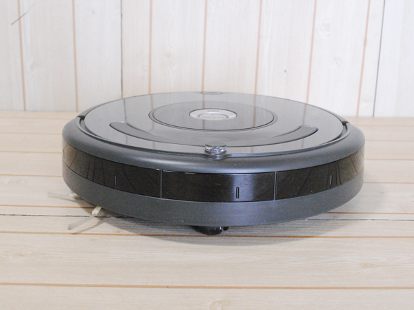 アイロボット iRobot○ルンバ 643 ロボット掃除機 R643060 充電式 自動