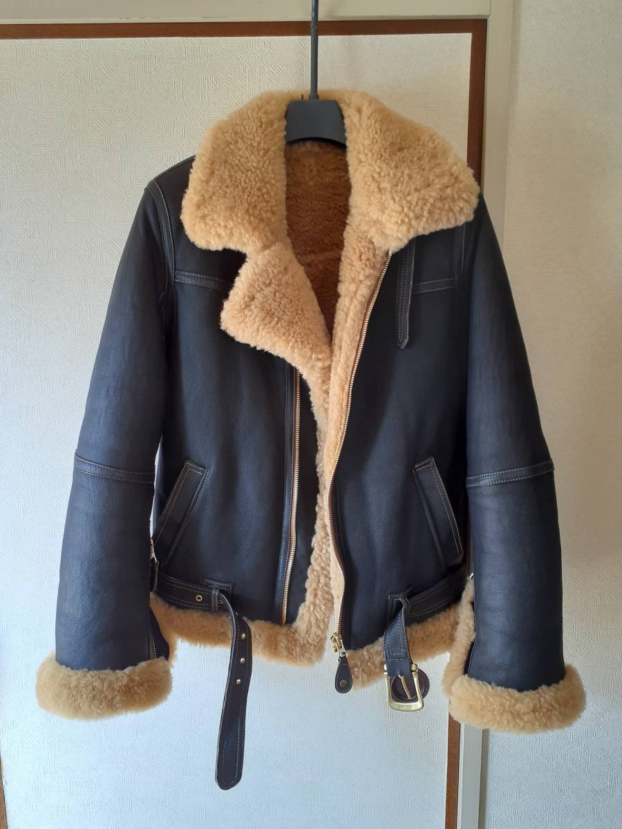 GOLDTOP アーヴィン ジャケット 36 RAF Irvin England - getategitim.com