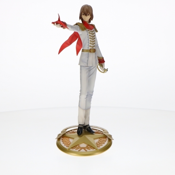 訳あり】ARTFX J 明智吾郎 怪盗ver. ペルソナ5 1/8 フィギュア