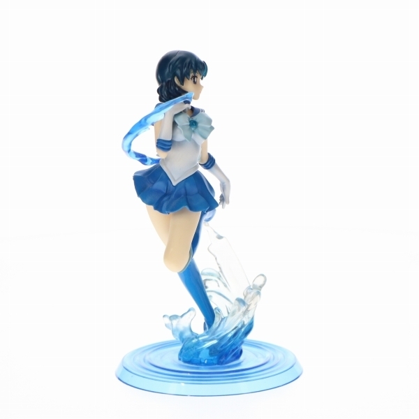 ☆【2022年製☆ フィギュアーツZERO セーラージュピター - marvit.com.br