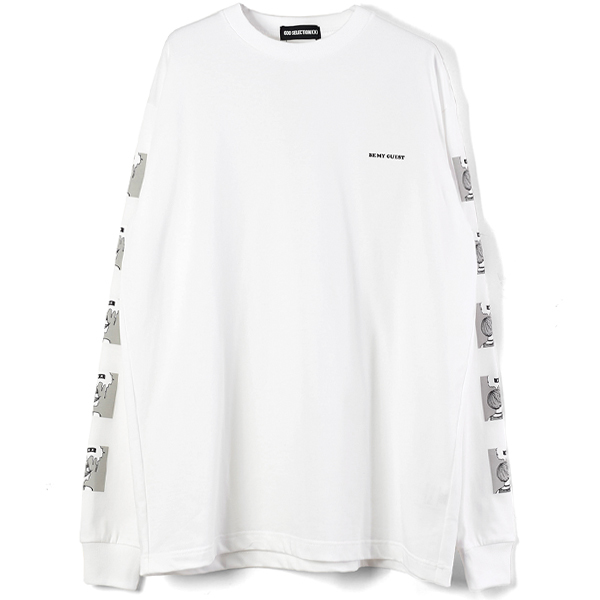 定価22000円 新品 □ GOD SELECTION XXX 21AW Be My guest GX-S21