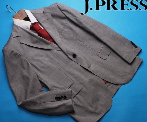 新品定価6.2万円 J PRESS ジェイプレス 春夏『REDA Active イタリア製