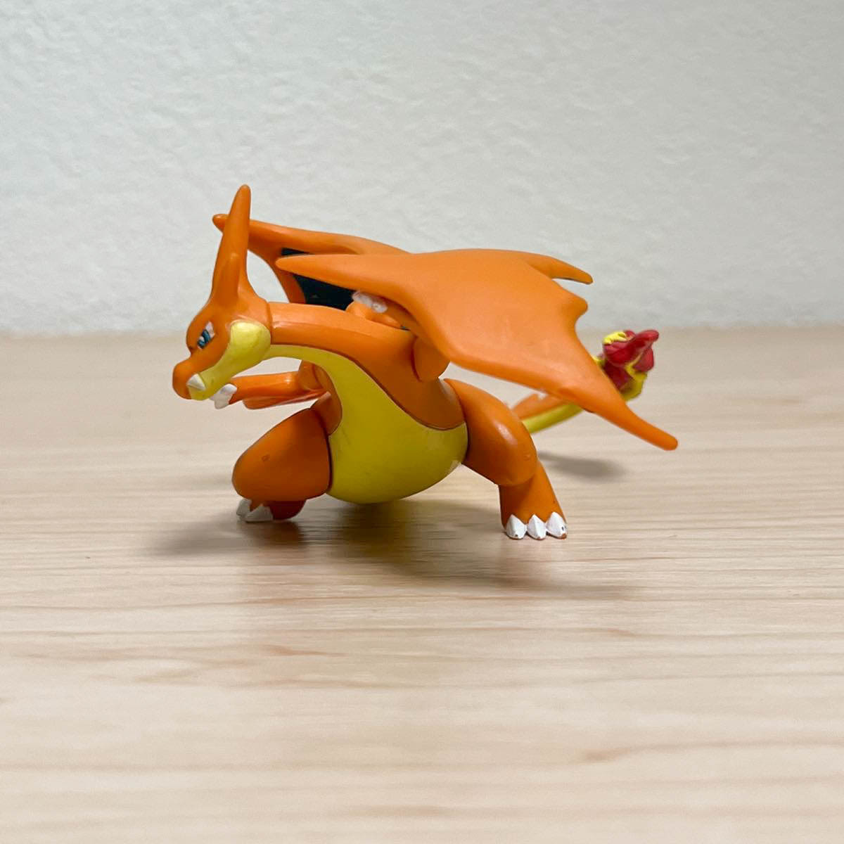 メガリザードンY ドラゴンテール ポケモン モンコレ モンスター メガリザードンY ドラゴンテール ポケモン モンコレ モンスター