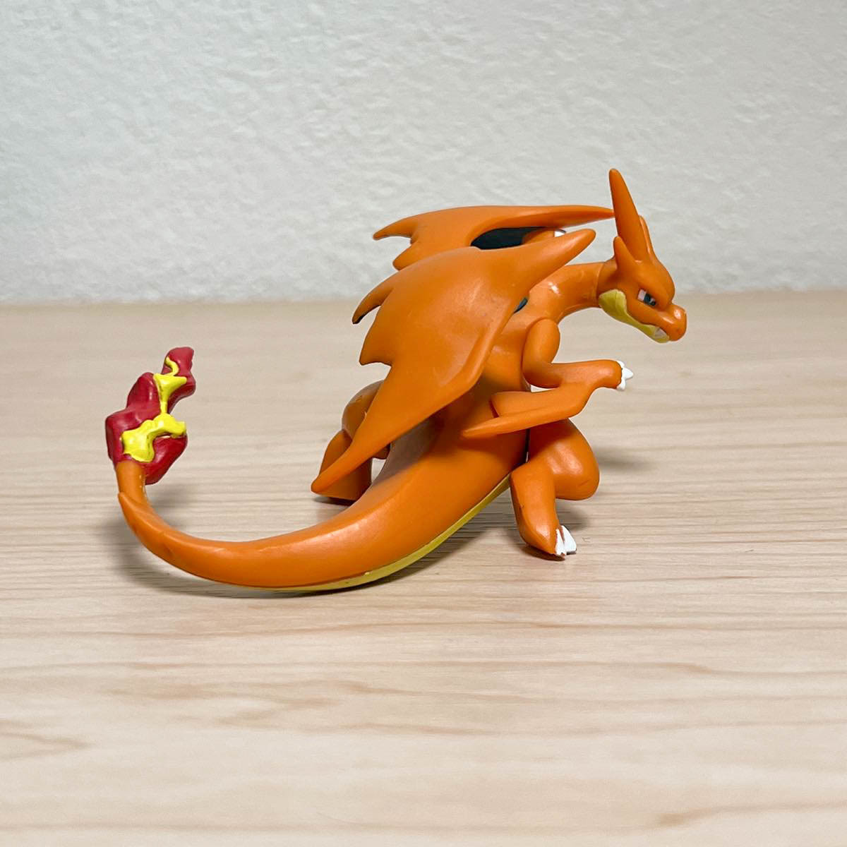 メガリザードンY ドラゴンテール ポケモン モンコレ モンスター メガリザードンY ドラゴンテール ポケモン モンコレ モンスター