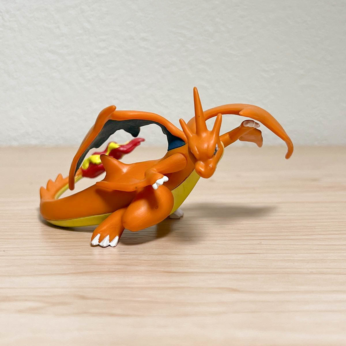 メガリザードンY ドラゴンテール ポケモン モンコレ モンスター