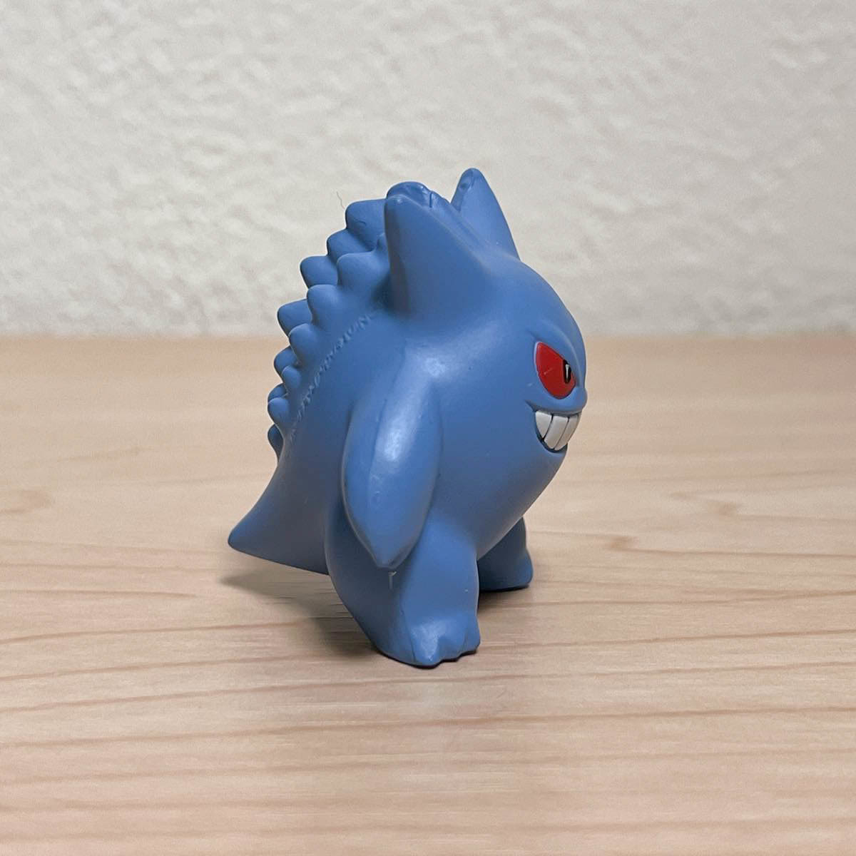 ゲンガー モンコレ モンスターコレクション フィギュア ゲンガー モンコレ モンスターコレクション フィギュア