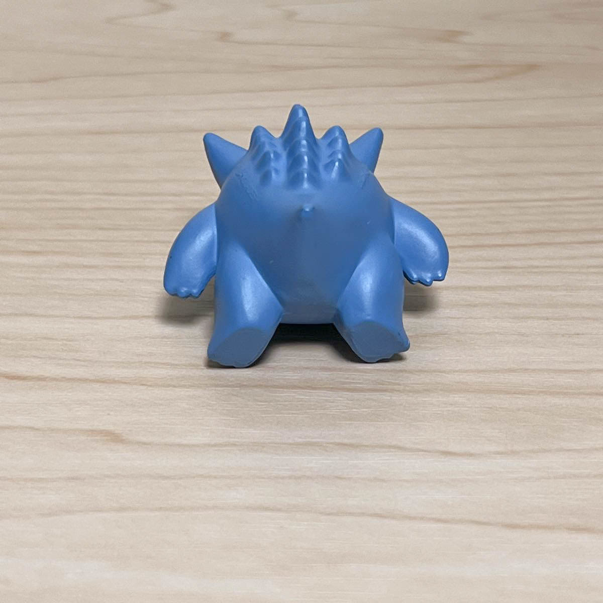ゲンガー モンコレ モンスターコレクション フィギュア ゲンガー モンコレ モンスターコレクション フィギュア