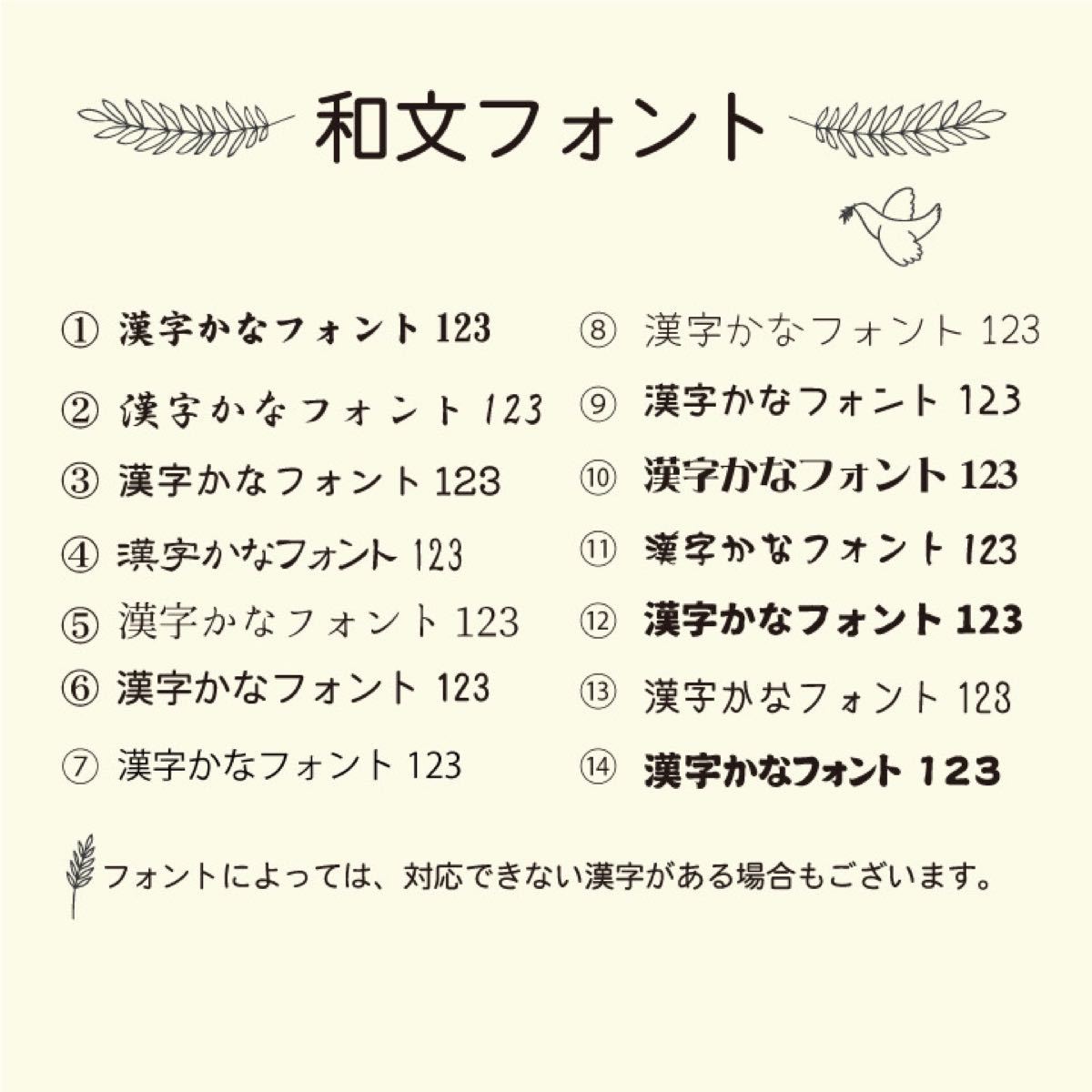 トイプードルのアクリル表札　メモリアル　看板　屋外対応可能