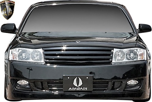 【M’s】 Nissan  Y34  Cedric   до рестайлинга / после рестайлинга  (1999y-2004y) AIMGAIN Generation  комплект обвесов   3P ／／ ... FRP  обвес     полный  обвес  