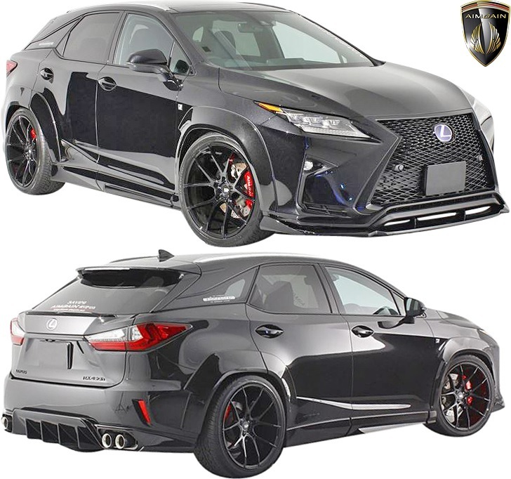 オンラインショッピング LEXUS レクサス NX 前期型 リアスポイラー