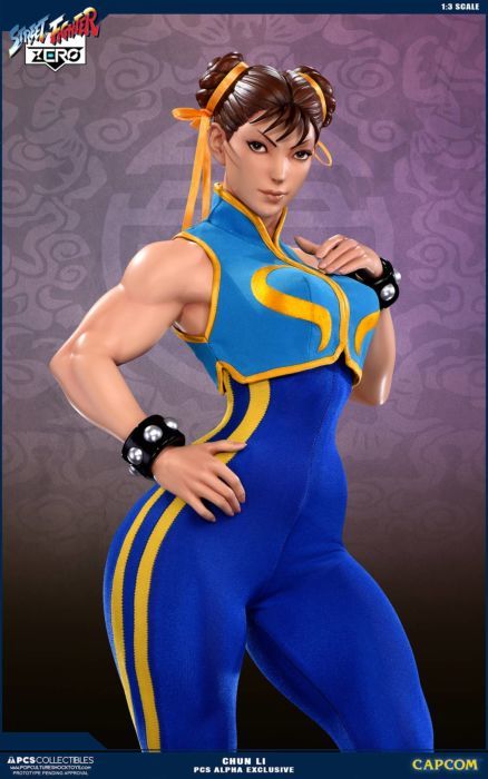 Yahoo!オークション - 1/3 PCS Collectibles Street Fighter Yahoo!オークション - 1/3 PCS Collectibles Street Fighter
