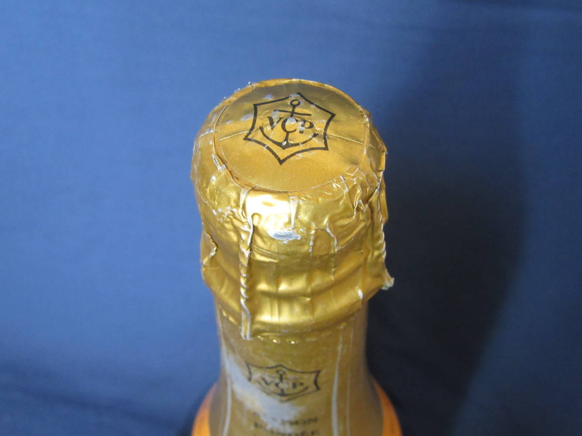Veuve Cliquot/ヴーヴ・クリコ「ダミーボトル/空瓶」3000ml