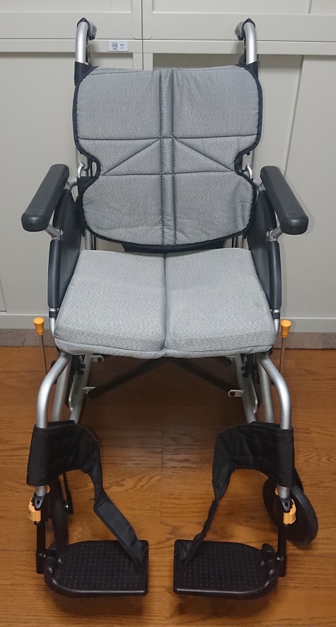 いラインアップ Shiori様専用 美品 ネクストコア アジャスト 介助式 d