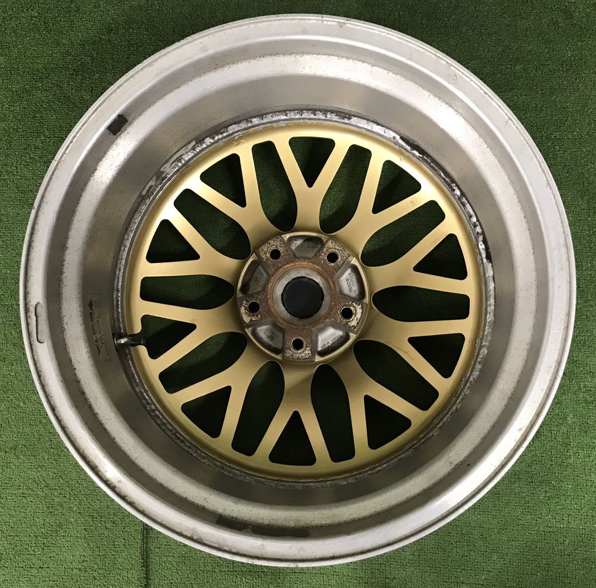 ☆RAYS ARTHUR EXCHANGE レイズ アーサーエクスチェンジ 18 ☆RAYS ARTHUR EXCHANGE レイズ アーサーエクスチェンジ 18