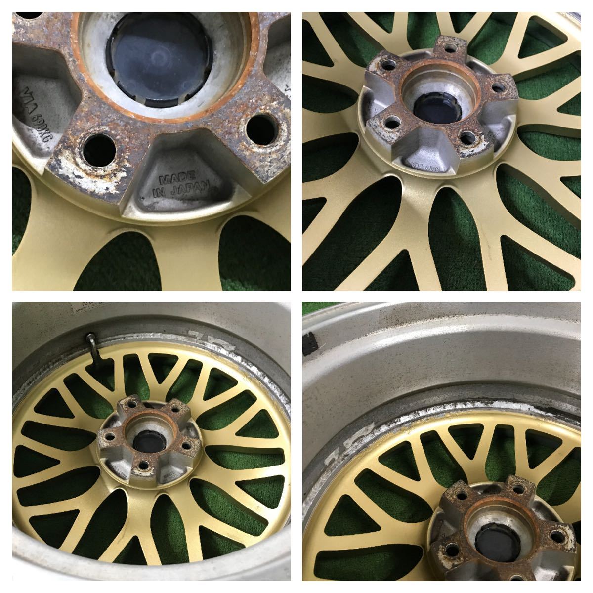☆RAYS ARTHUR EXCHANGE レイズ アーサーエクスチェンジ 18 ☆RAYS ARTHUR EXCHANGE レイズ アーサーエクスチェンジ 18