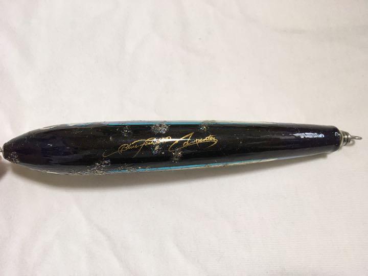 カーペンター ブルーフィッシュ100 【FISH】 トビウオ|Yahoo カーペンター ブルーフィッシュ100 【FISH】 トビウオ|Yahoo