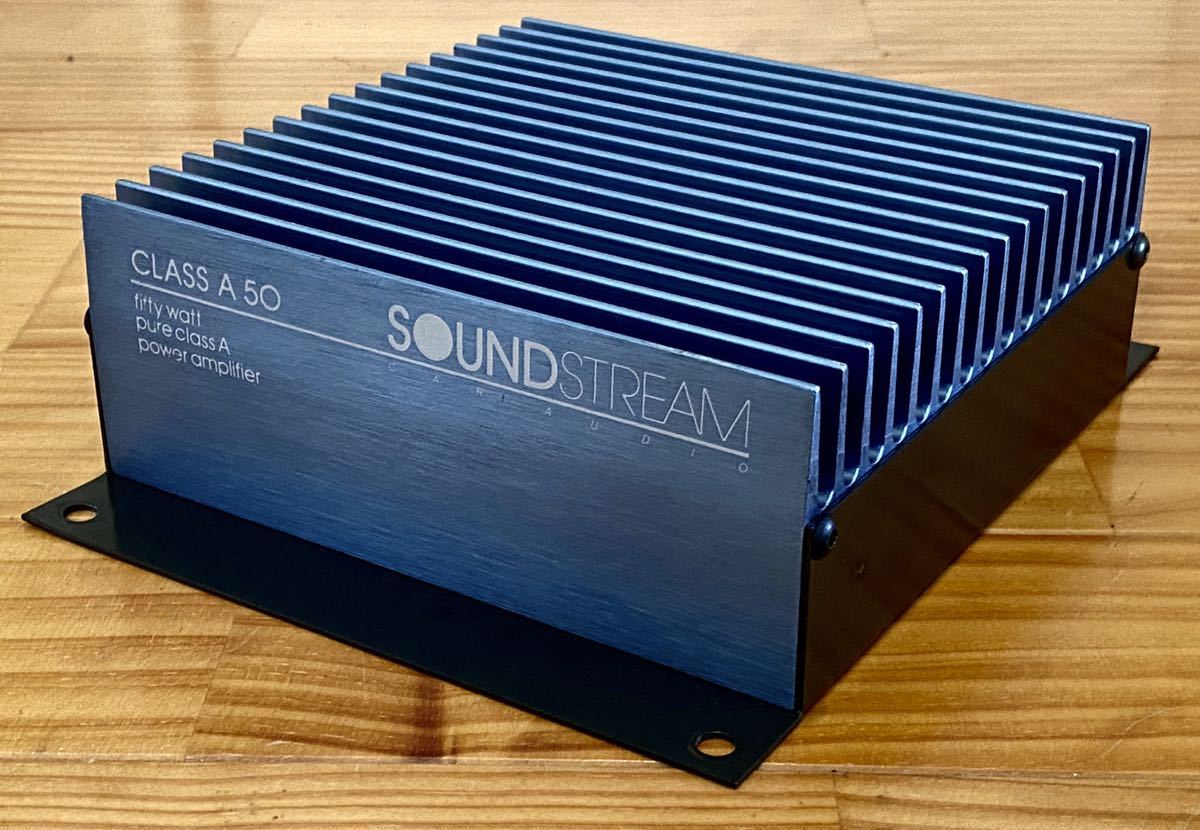 Yahoo!オークション - 極上 美品 SOUNDSTREAM サウンド Yahoo!オークション - 極上 美品 SOUNDSTREAM サウンド