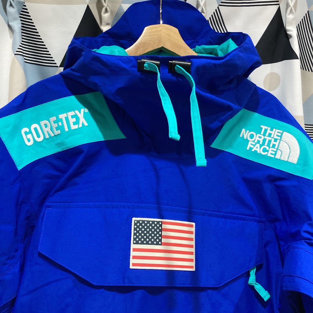 Trans Antarctica Expedition Pullover THE NORTH FACE Supreme Trans Antarctica Expedition Pullover THE NORTH FACE Supreme