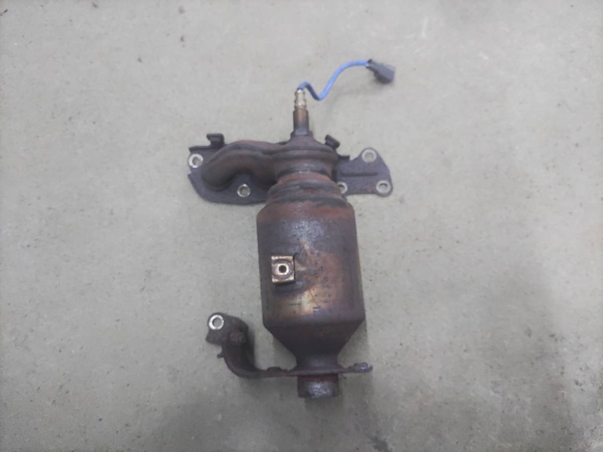 L375 タント 触媒 KF bprsubang.com