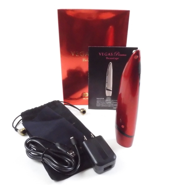 美品】アデランス Beaustage VEGAS Premium ビューステージ ベガス