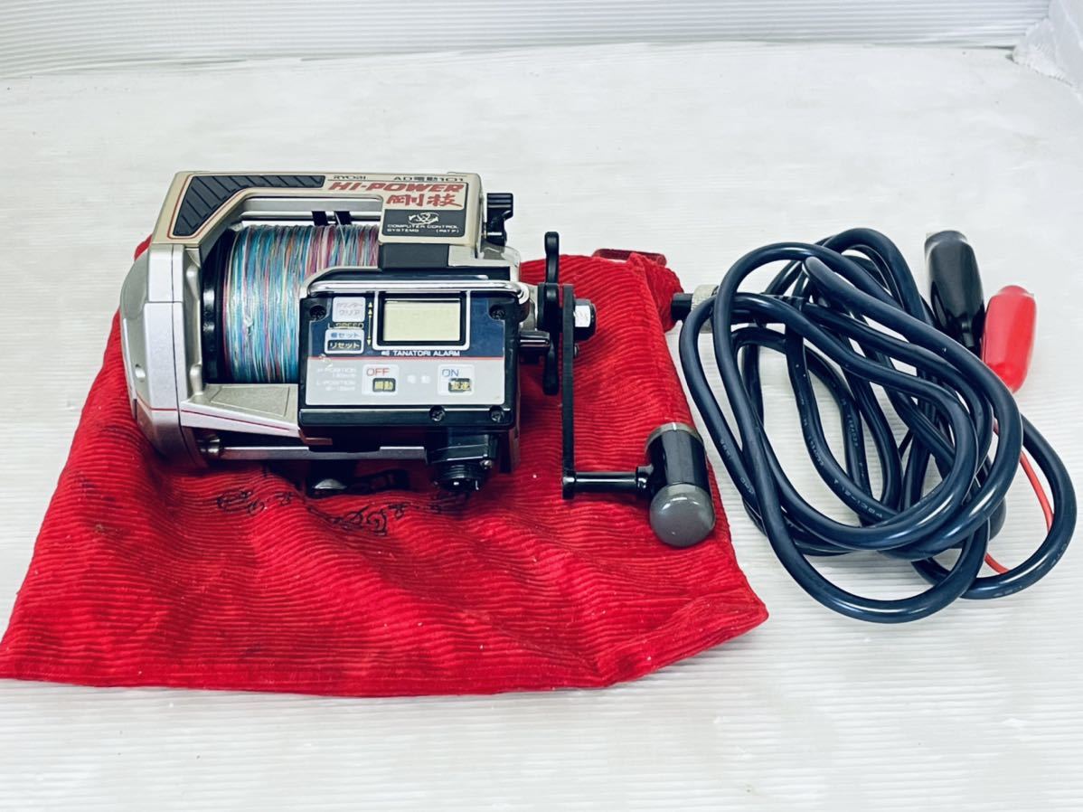 人気No.1/本体 RYOBI AD 電動101 HI-POWER fawe.org