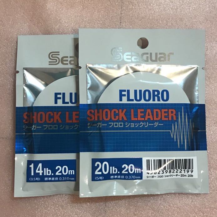 クレハ KUREHA リーダー 30m シーガー フロロショックリーダー 12lb クレハ KUREHA リーダー 30m シーガー フロロショックリーダー 12lb