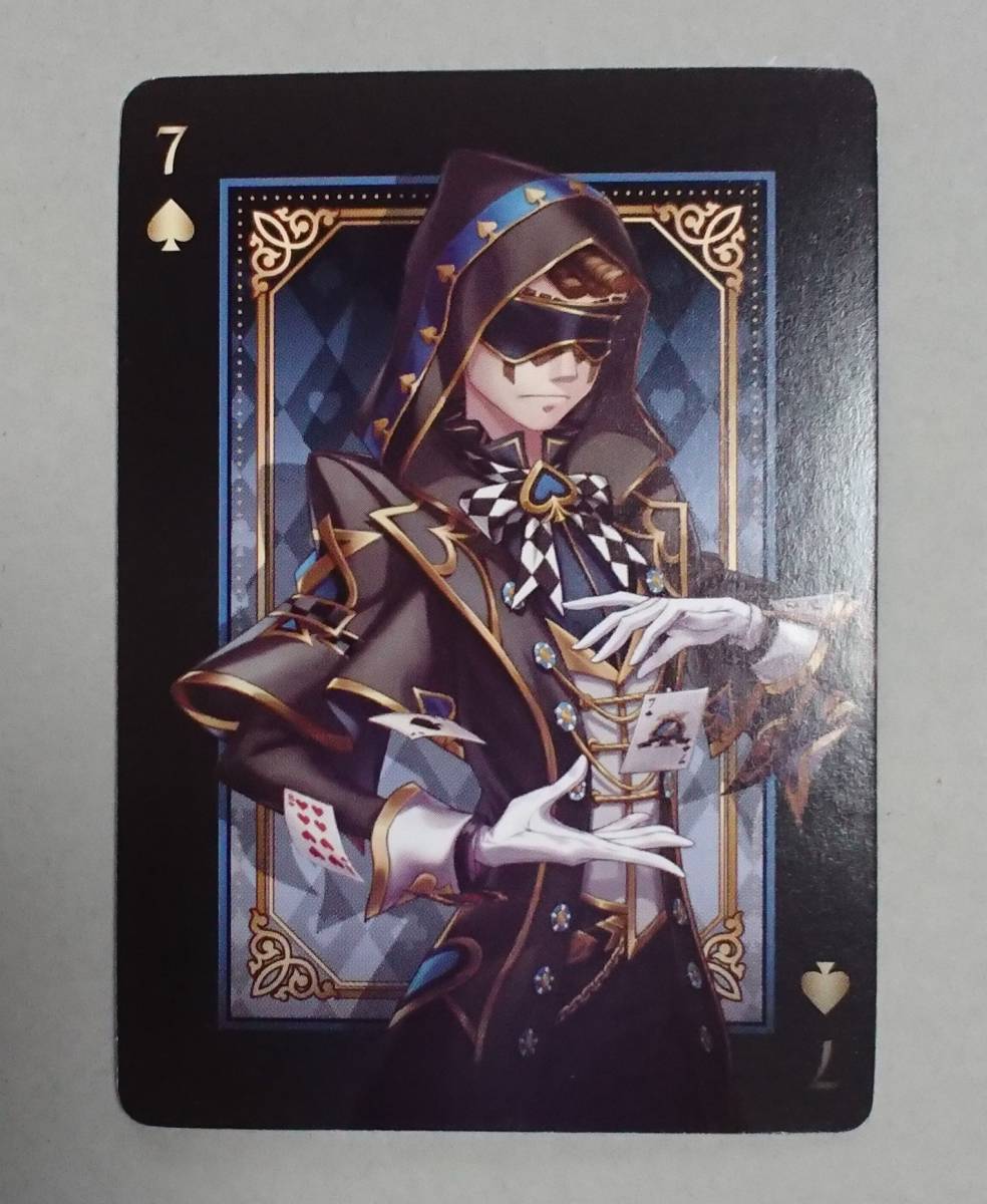Yahoo!オークション - 第五人格 IdentityV スイパラ SWEETS Yahoo!オークション - 第五人格 IdentityV スイパラ SWEETS