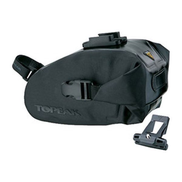人気ブランドの新作 トピーク TOPEAK ■新品■自転車/サイクルバッグ TPK BAG27001 M (クイッククリック) ドライバッグ ウェッジ サドルバッグ 人気ブランドの新作 トピーク TOPEAK ■新品■自転車/サイクルバッグ TPK BAG27001 M (クイッククリック) ドライバッグ ウェッジ サドルバッグ