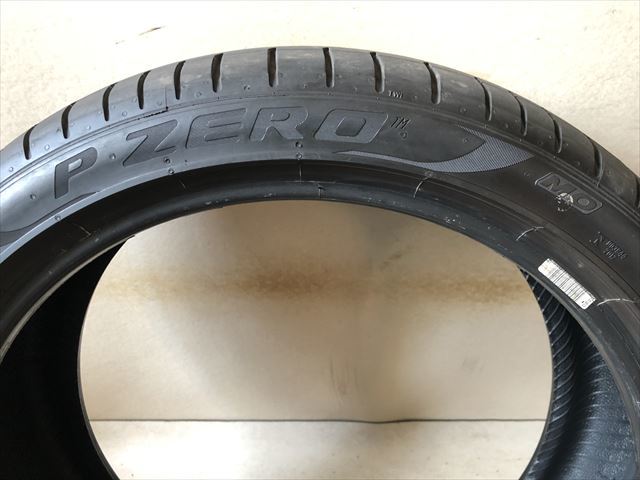 激安タイヤ 225/40R19 93Y/89W RFT ピレリ P ZERO MOE/AR 18年製 2本 - www.saniluz.pt 激安タイヤ 225/40R19 93Y/89W RFT ピレリ P ZERO MOE/AR 18年製 2本 - www.saniluz.pt