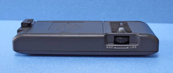 対応機種・型番不明　PANASONIC　カメラ　ビデオ　バッテリーケース　単3電池　DC9V　電源_画像2