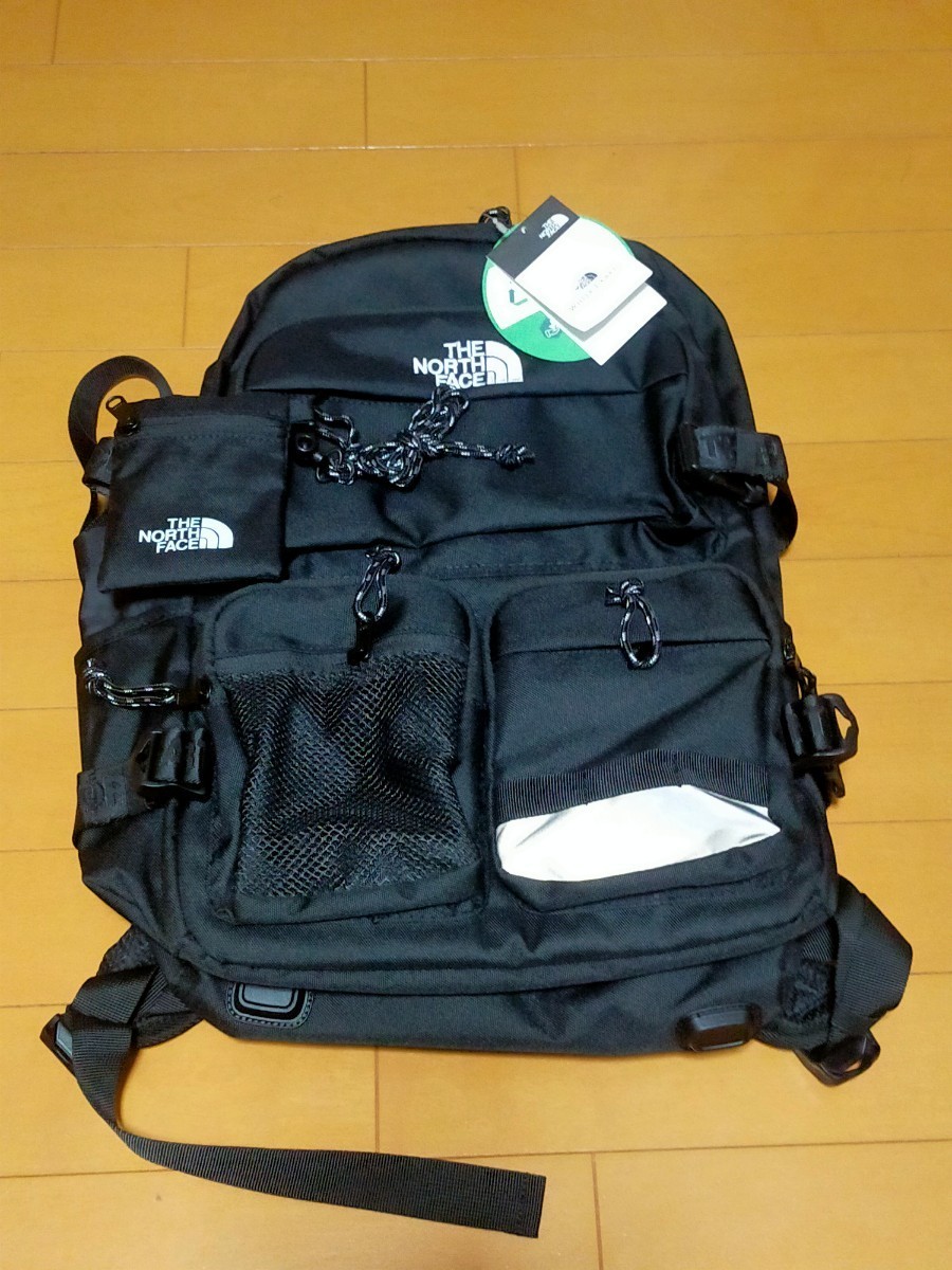 韓国限定モデル】THE NORTH FACE ザ・ノースフェイスリュック 韓国限定モデル】THE NORTH FACE ザ・ノースフェイスリュック