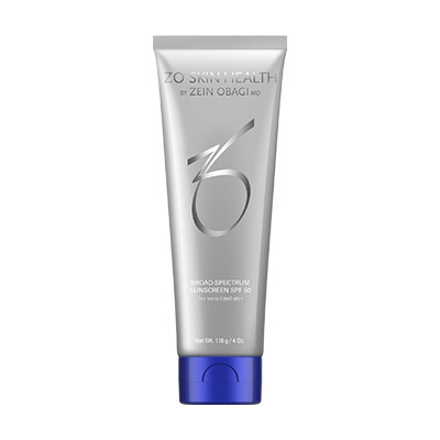 ZO SKIN HEALTH ゼオスキンヘルス BSサンスクリーン SPF50 PA++++_画像1